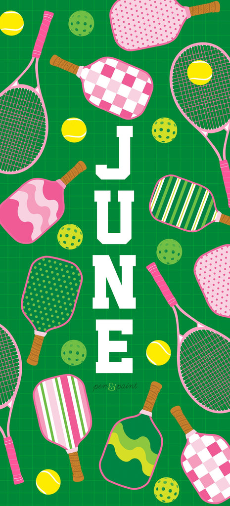 Free June 2025 Desktop Wallpaper & Lock Screen