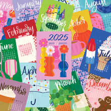 Calendars & Planners – Pen & Paint